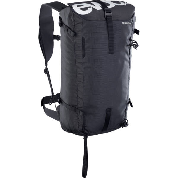 Evoc Summit 20L Backpack one size black Unisex