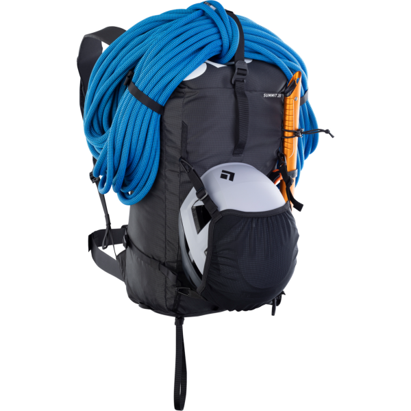 Evoc Summit 20L Backpack one size black Unisex Produktbild 1