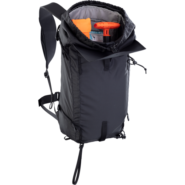 Evoc Summit 20L Backpack one size black Unisex Produktbild 3