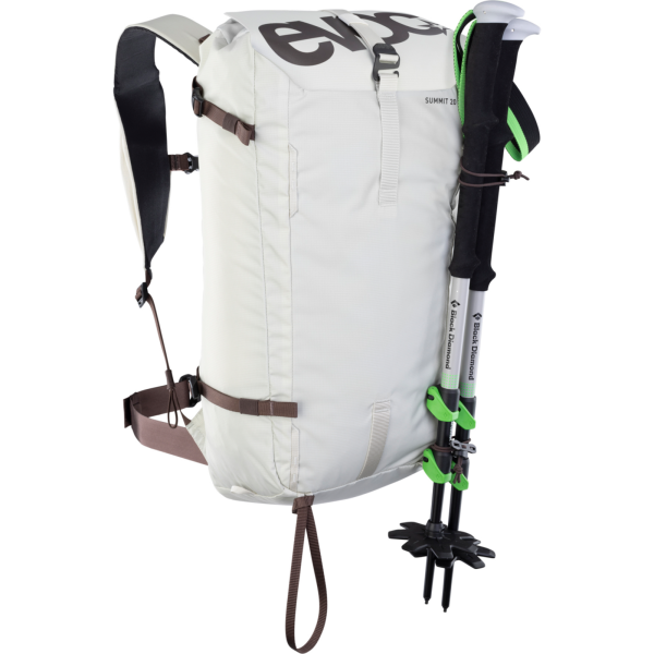 Evoc Summit 20L Backpack one size sand Unisex Produktbild 2
