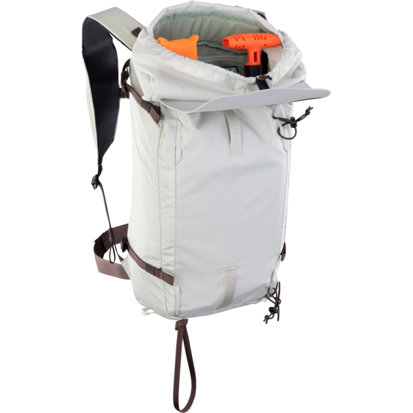 Evoc Summit 20L Backpack one size sand Unisex Produktbild 3