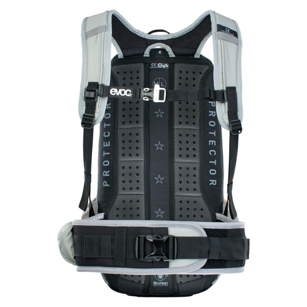 Evoc FR Enduro 16L Backpack S stone Unisex Produktbild 4