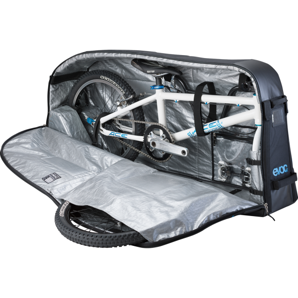 Evoc BMX Travel Bag one size black Produktbild 1