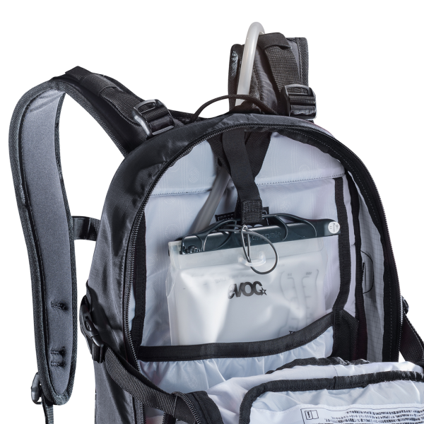 Evoc FR Enduro Blackline 16L Backpack S black Unisex Produktbild 2