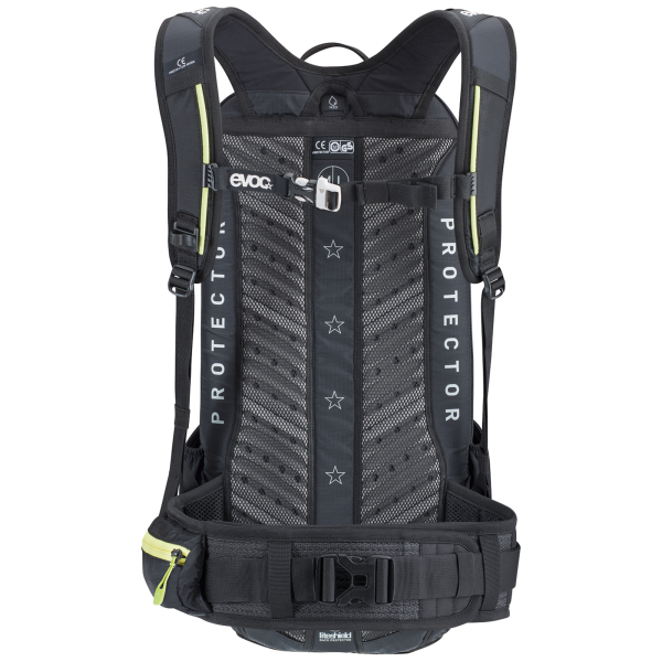 Evoc FR Enduro Blackline 16L Backpack S black Unisex Produktbild 4