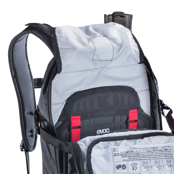 Evoc FR Enduro Blackline 16L Backpack XL black Unisex Produktbild 1