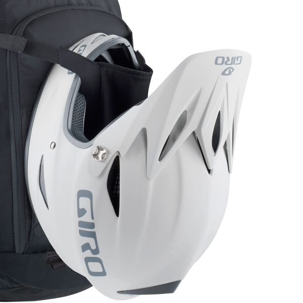 Evoc FR Enduro Blackline 16L Backpack XL black Unisex Produktbild 3