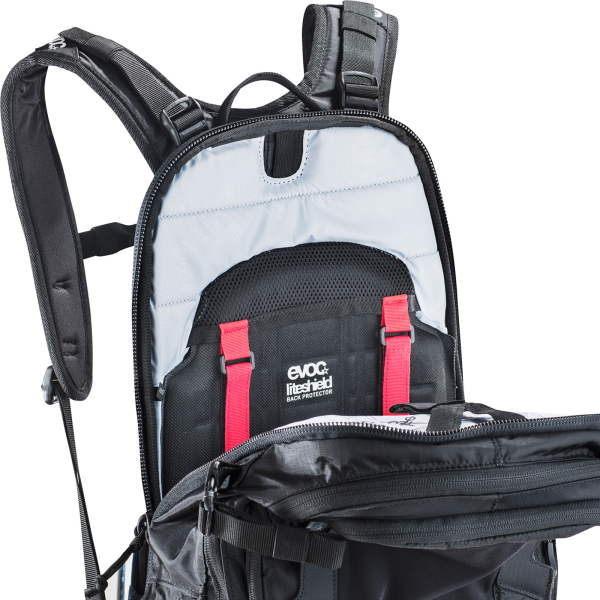 Evoc FR Trail Blackline 20L Backpack S black Unisex Produktbild 1