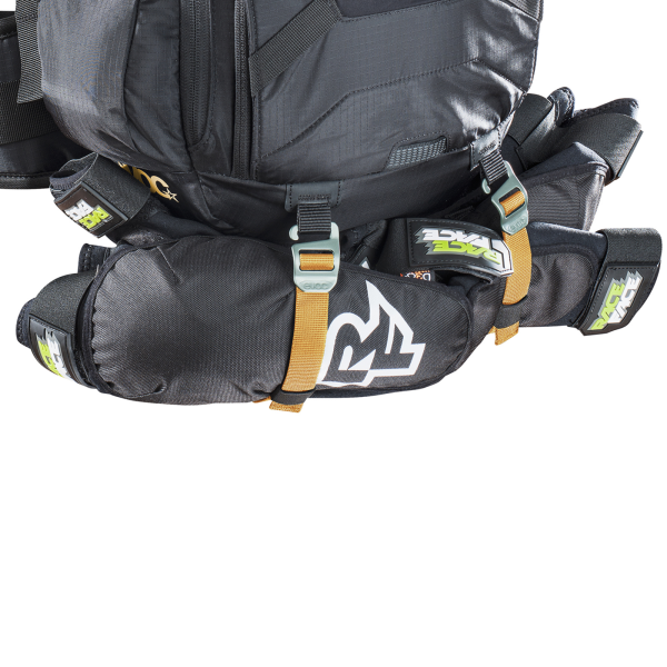 Evoc FR Trail Blackline 20L Backpack S black Unisex Produktbild 3