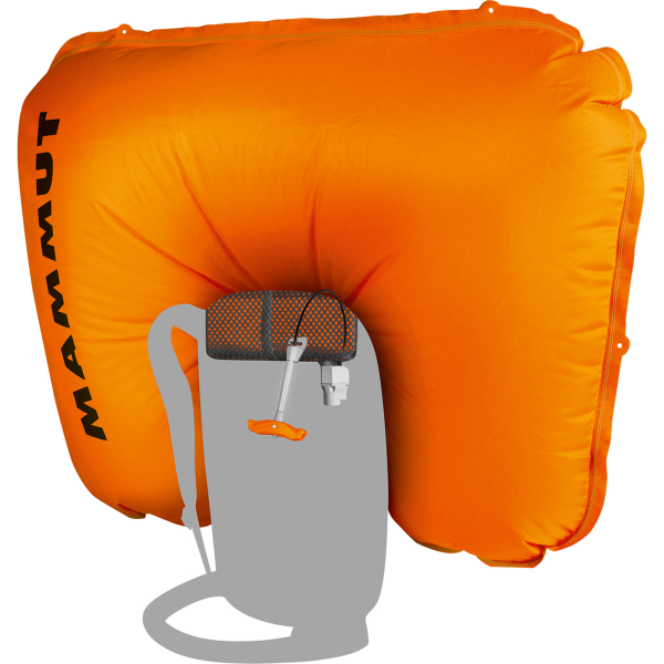 Evoc Removable Airbag System R.A.S. 3.0 one size