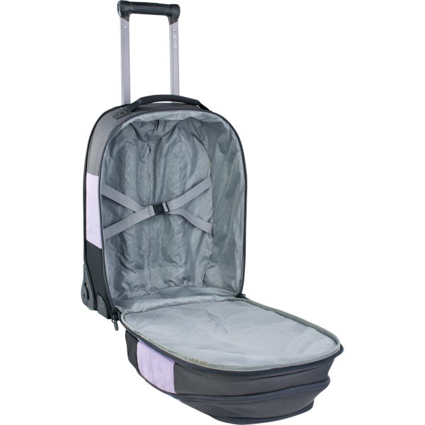 Evoc Terminal Bag 40+20L one size multicolour 21 Produktbild 1
