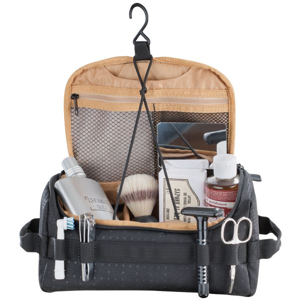 Evoc Wash Bag 4L one size black Produktbild 1