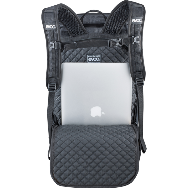 Evoc Mission Pro 28L Backpack one size black Unisex Produktbild 2