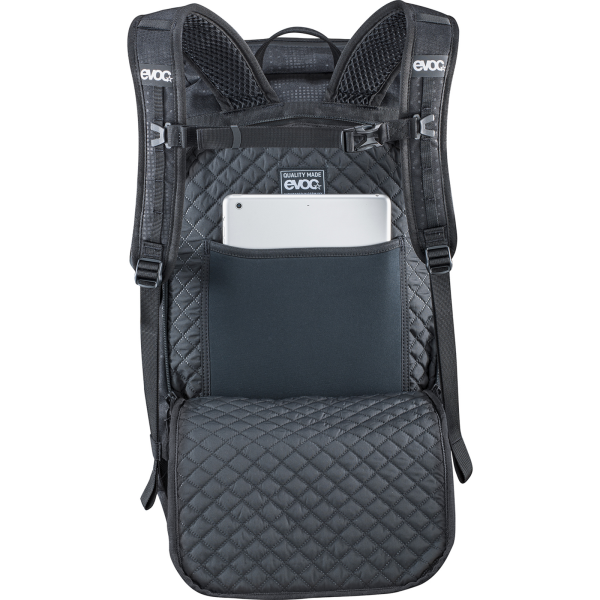 Evoc Mission Pro 28L Backpack one size black Unisex Produktbild 3