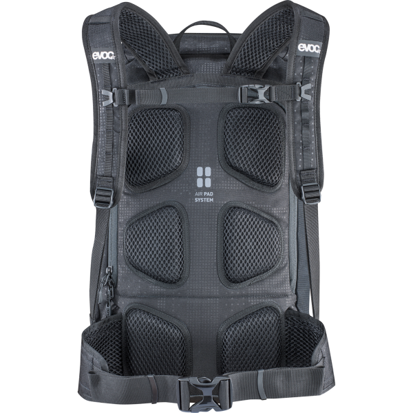 Evoc Mission Pro 28L Backpack one size black Unisex Produktbild 4