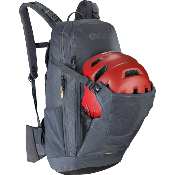 Evoc Neo 16L Backpack S/M carbon grey Unisex Produktbild 3