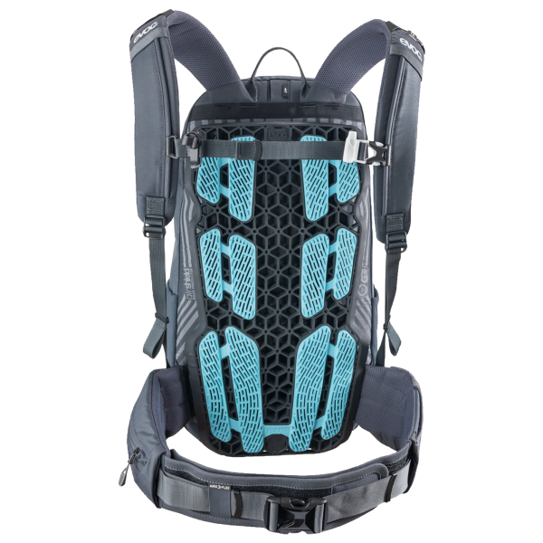 Evoc Neo 16L Backpack S/M carbon grey Unisex Produktbild 4