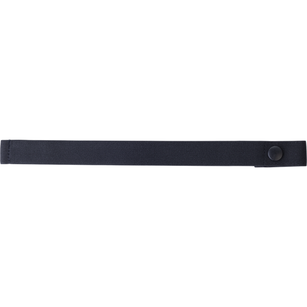 Evoc Torso Protector Replacement Strap Top one size black Produktbild 1