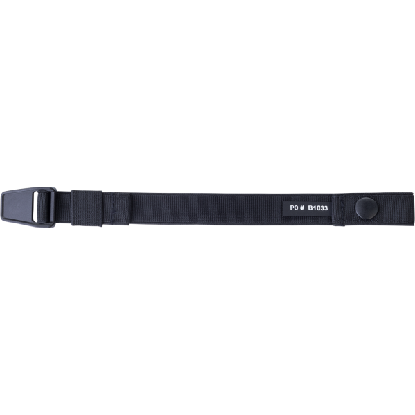 Evoc Torso Protector Replacement Strap Side one size black
