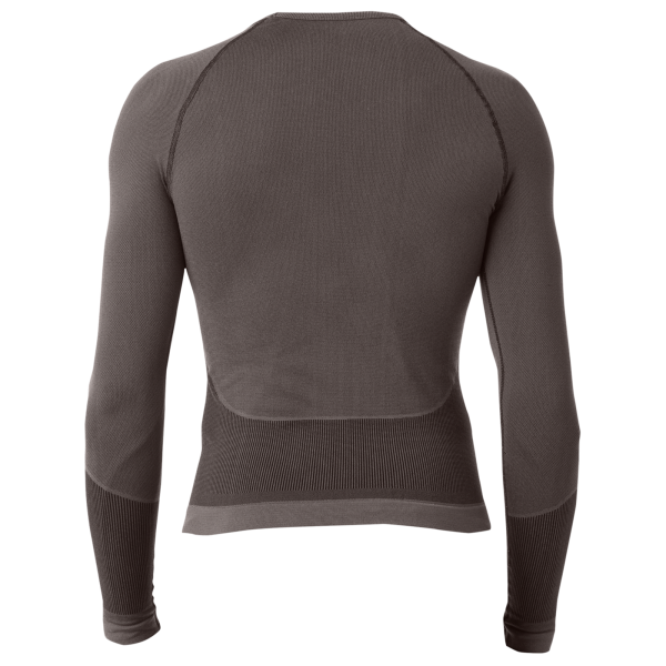 Giro Chrono Ls Base Layer M/L charcoal grey Unisex Produktbild 1