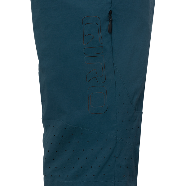 Giro M Havoc Short 38 harbor blue Herren Produktbild 1