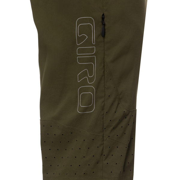 Giro M Havoc Short 30 trail green Herren Produktbild 1