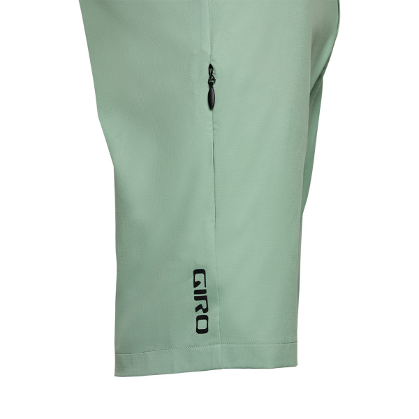 Giro M Arc Short 40 hedge green Herren Produktbild 2