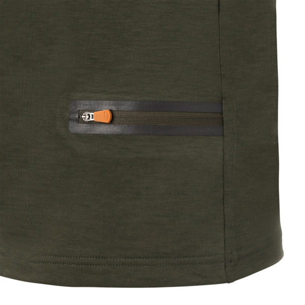 Giro M Venture Jersey S trail green Herren Produktbild 1