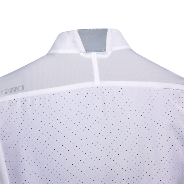 Giro M Chrono Expert Wind Jacket XXL white Herren Produktbild 1