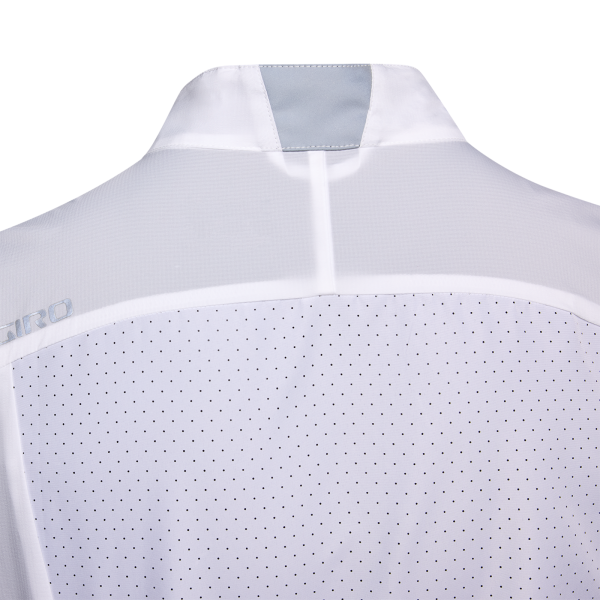 Giro M Chrono Expert Wind Vest L white Herren Produktbild 1