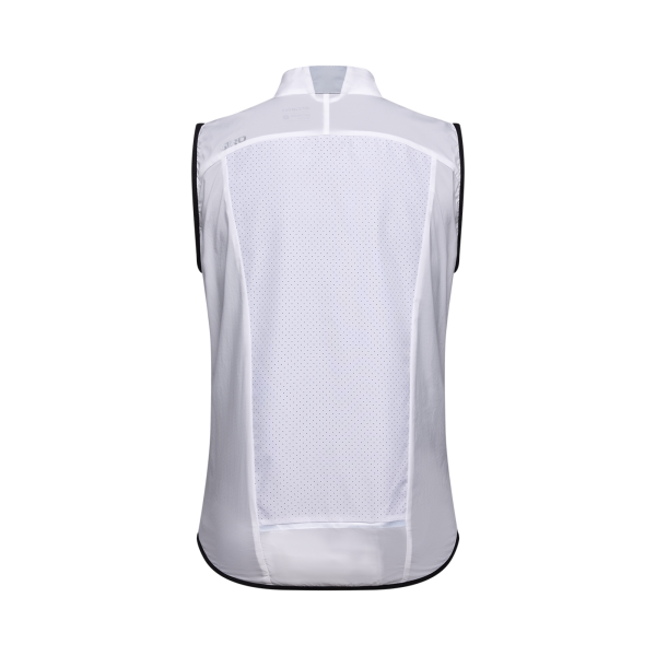 Giro M Chrono Expert Wind Vest XXL white Herren Produktbild 2