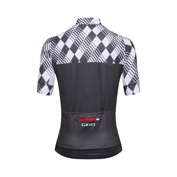 Giro M Chrono Expert Jersey S charcoal/white Herren Produktbild 2