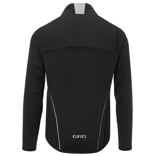 Giro M Chrono Expert Rain Jacket XL black Herren Produktbild 1