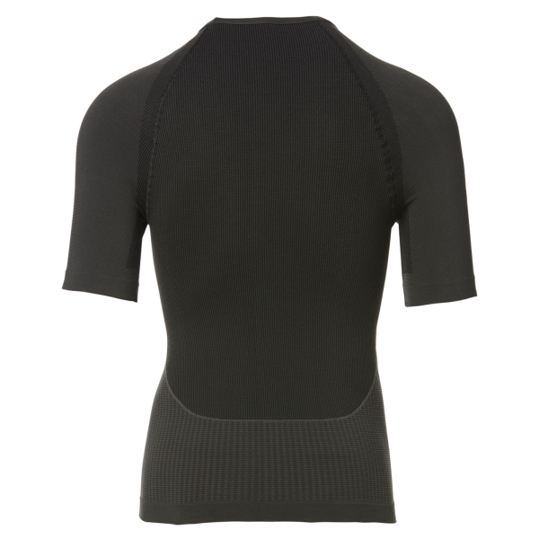 Giro M Chrono SS Base Layer XS/S charcoal Herren Produktbild 2