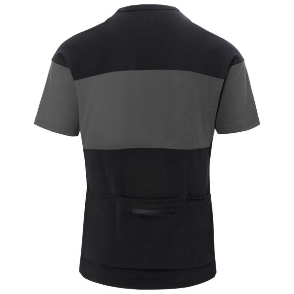 Giro M Ride Jersey S black/charcoal Herren Produktbild 2