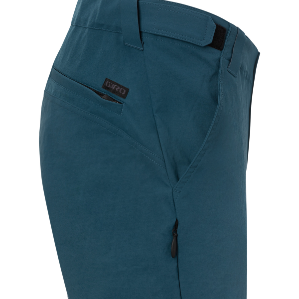 Giro M Ride Short 34 harbor blue Herren Produktbild 1