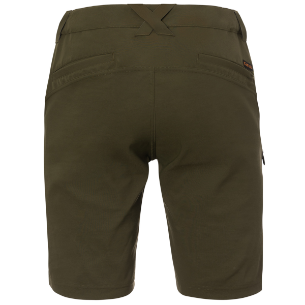 Giro M Ride Short 30 trail green Herren Produktbild 2
