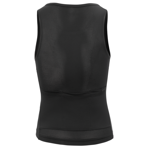 Giro M Base Liner Vest M black Herren Produktbild 2