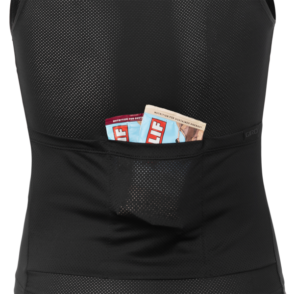 Giro M Base Liner Vest XXL black Herren Produktbild 1