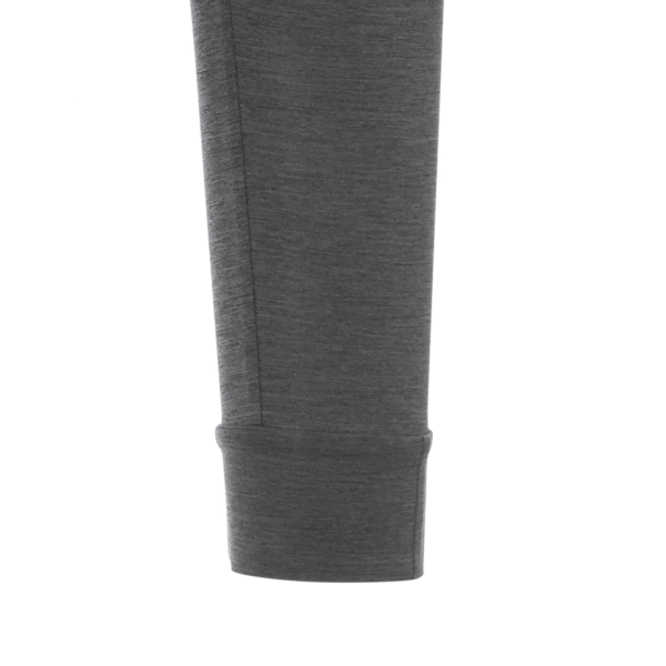Giro M New Road LS Jersey S charcoal heather Herren Produktbild 3