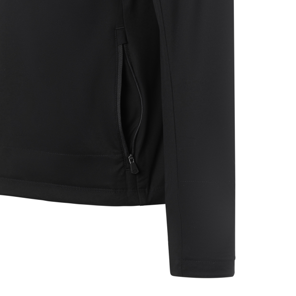 Giro M Cascade Insulated Jacket L black Herren Produktbild 2