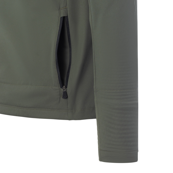 Giro M Cascade Insulated Jacket XXL light trail green Herren Produktbild 2