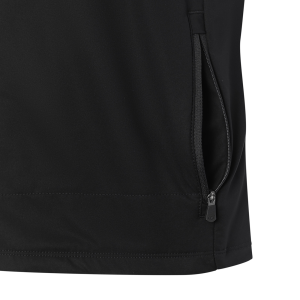 Giro M Cascade Insulated Vest XL black Herren Produktbild 2