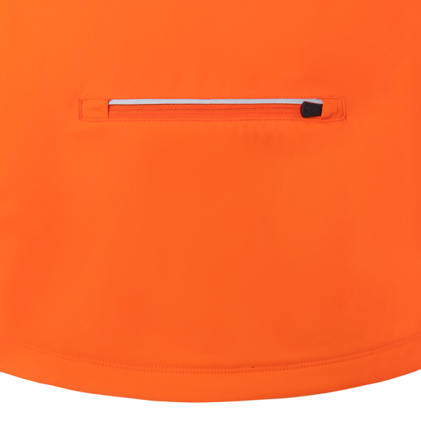 Giro M Cascade Insulated Vest XL vermillion Herren Produktbild 3