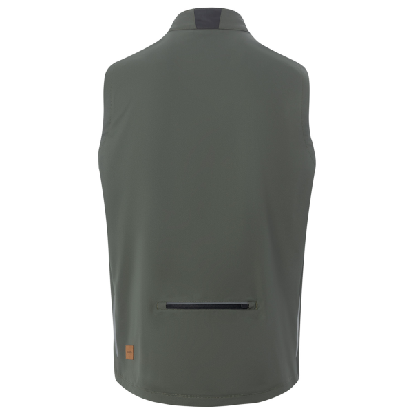 Giro M Cascade Insulated Vest XL light trail green Herren Produktbild 4
