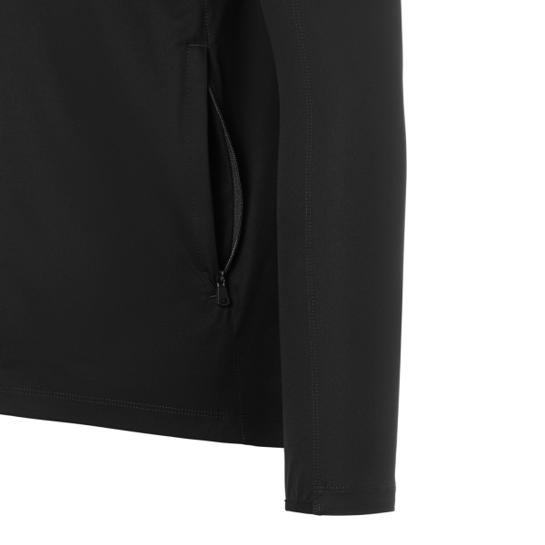 Giro M Cascade Stow Jacket S black Herren Produktbild 2