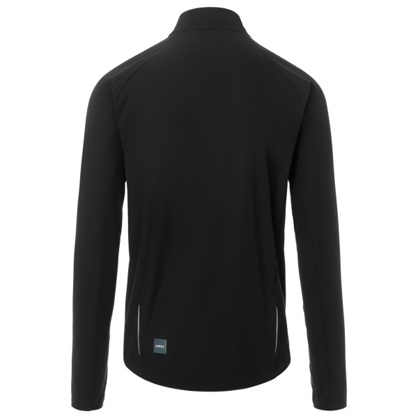 Giro M Cascade Stow Jacket M black Herren Produktbild 4