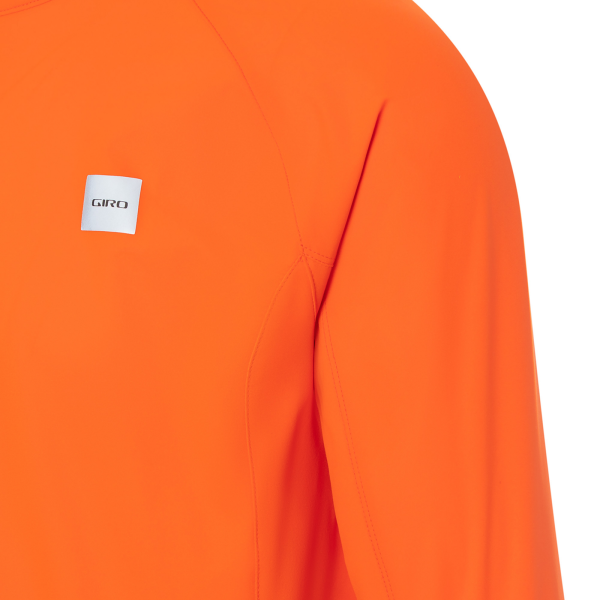 Giro M Cascade Stow Jacket S vermillion Herren Produktbild 1