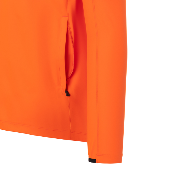 Giro M Cascade Stow Jacket S vermillion Herren Produktbild 2