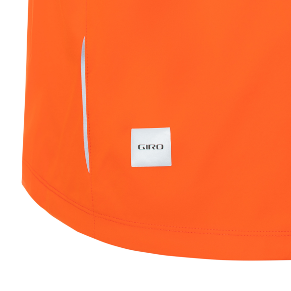 Giro M Cascade Stow Jacket S vermillion Herren Produktbild 3